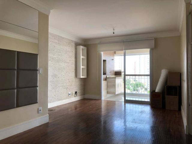 #251 - Apartamento para Venda em São Paulo - SP