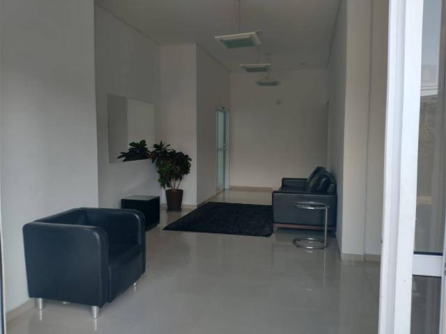 #122 - Apartamento para Venda em São Paulo - SP