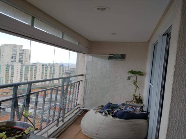 #122 - Apartamento para Venda em São Paulo - SP