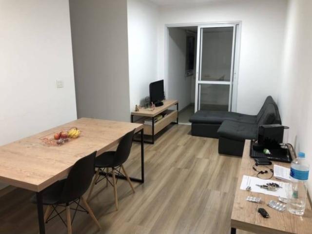 #272 - Apartamento para Venda em São Paulo - SP