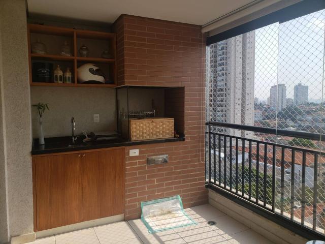 #321 - Apartamento para Venda em São Paulo - SP - 3