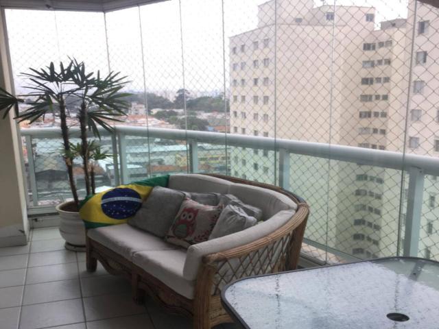 #322 - Apartamento para Venda em São Paulo - SP - 3