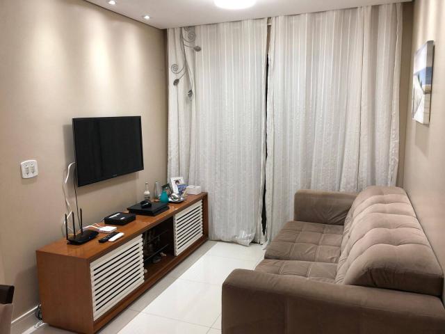 #324 - Apartamento para Venda em São Paulo - SP - 1