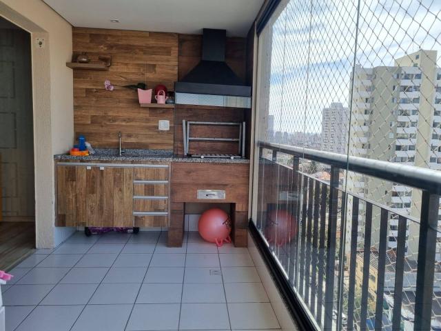 #331 - Apartamento para Venda em São Paulo - SP - 2