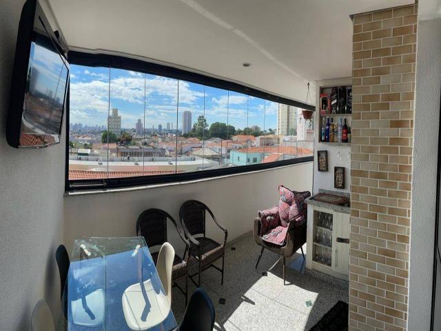 #334 - Apartamento para Venda em São Paulo - SP - 3