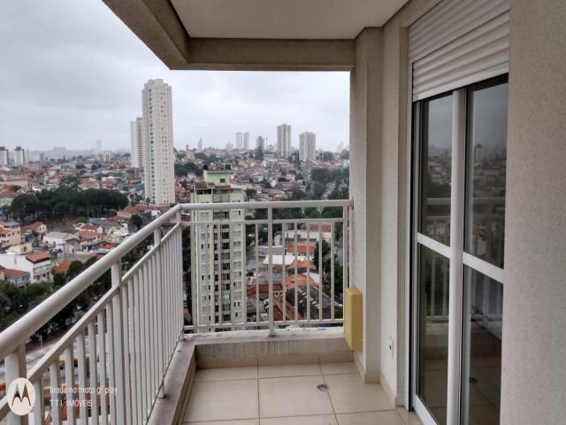 #338 - Apartamento para Venda em São Paulo - SP - 1