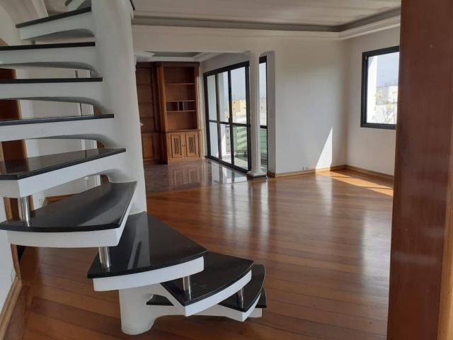 #341 - Apartamento para Venda em São Paulo - SP - 2