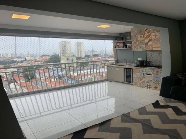 #345 - Apartamento para Venda em São Paulo - SP - 3