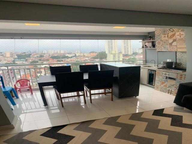 #345 - Apartamento para Venda em São Paulo - SP - 2