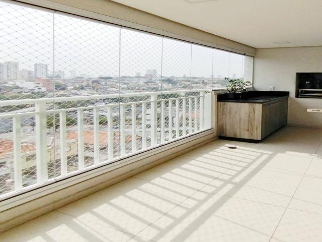 #351 - Apartamento para Venda em São Paulo - SP - 3