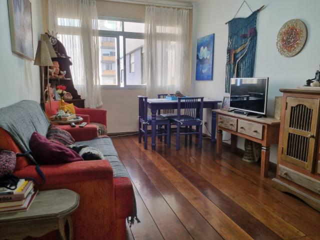 #353 - Apartamento para Venda em São Paulo - SP - 1