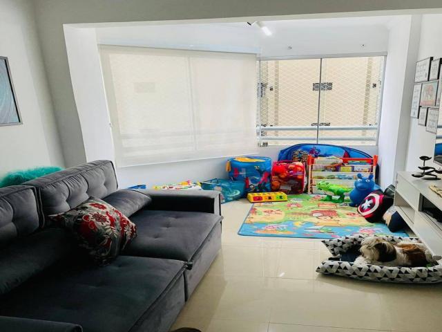 #358 - Apartamento para Venda em São Paulo - SP - 2