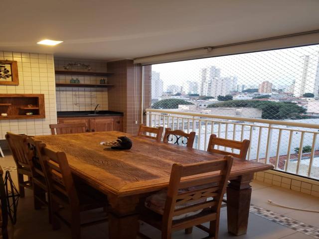 #361 - Apartamento para Venda em São Paulo - SP - 3