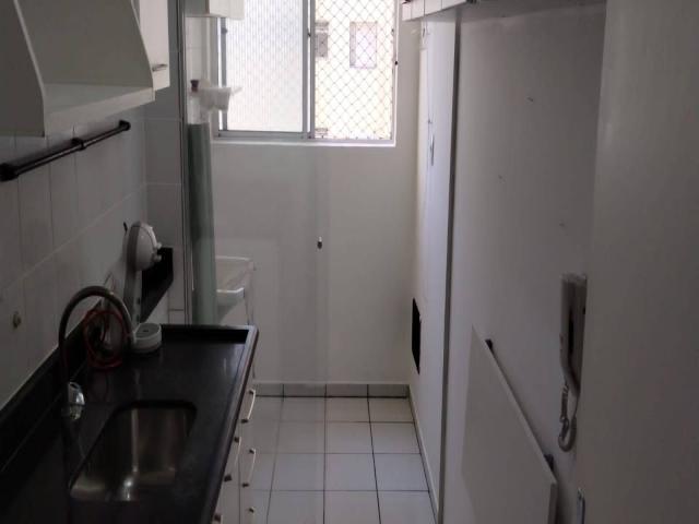 #366 - Apartamento para Venda em São Paulo - SP - 3