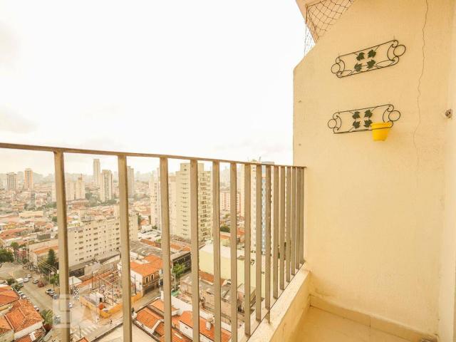 #370 - Apartamento para Venda em São Paulo - SP - 3