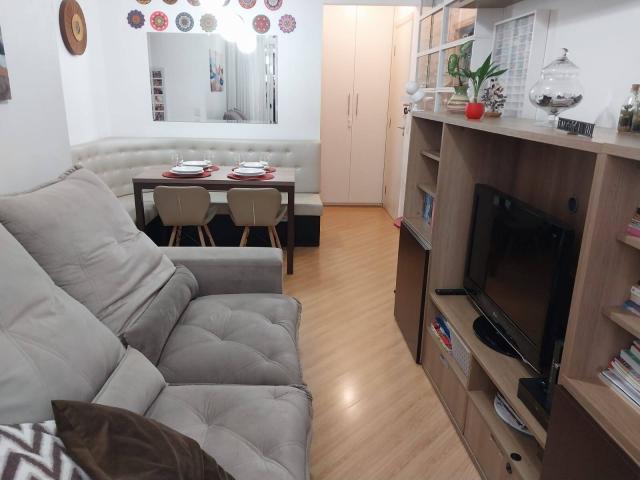 #373 - Apartamento para Venda em São Paulo - SP - 2