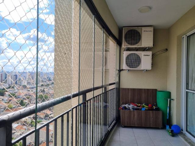 #374 - Apartamento para Venda em São Paulo - SP - 1