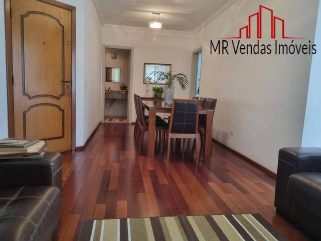 #377 - Apartamento para Venda em São Paulo - SP - 3