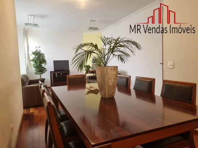 #377 - Apartamento para Venda em São Paulo - SP - 2