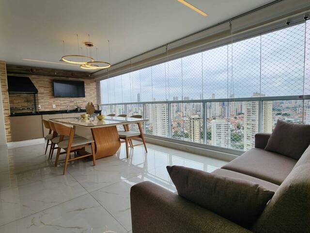 #378 - Apartamento para Venda em São Paulo - SP - 2