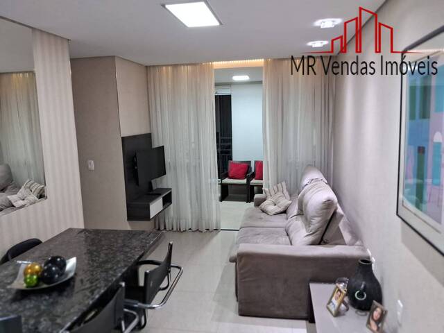 #380 - Apartamento para Venda em São Paulo - SP - 3