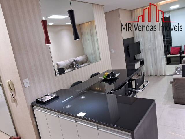 #380 - Apartamento para Venda em São Paulo - SP - 2