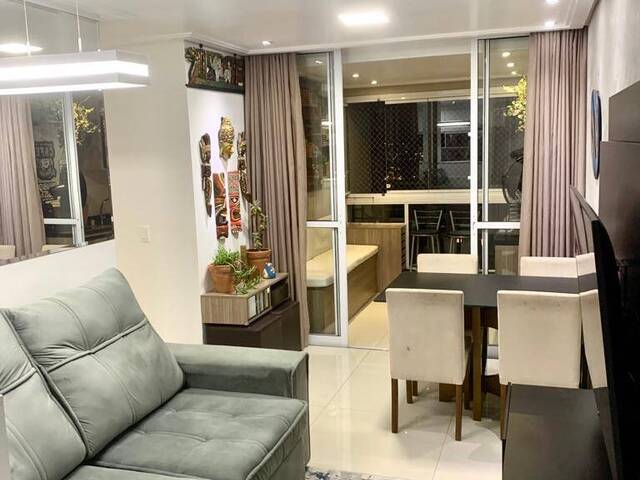 #381 - Apartamento para Venda em São Paulo - SP - 3